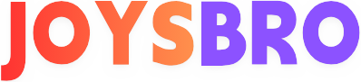 JoysBro H5 Games