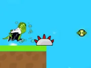 Alien Jump