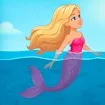 Barbee Underwater Dash