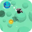 Bouncing Bug