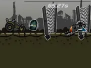 Bullet Car