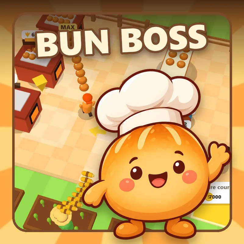 Bun Boss