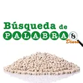 Búsqueda de Palabras Diaria