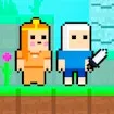 Candy Kingdom Skyblock Parkour