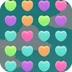 Candy Love Rush