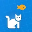 Cat Maze Adventure