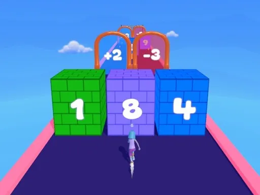 Collect And Break