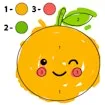 Color Fun For Kids