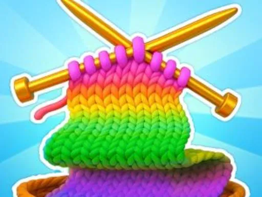 Color Yarn Sort
