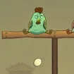 Crazy Chicks