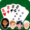 Crazy Little Eights