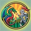 Cyvasse Chess Ice and Flame