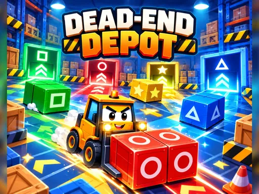Dead End Depot