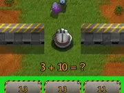 Defense Math