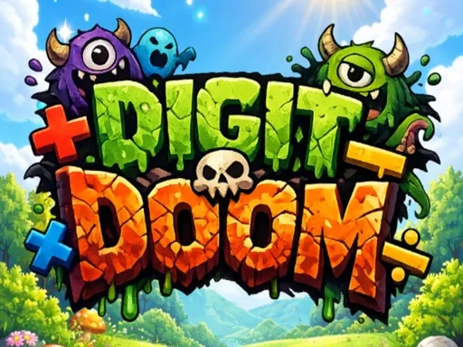 Digit Doom