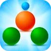 Dot Run Ball