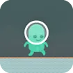 Dr Green Alien