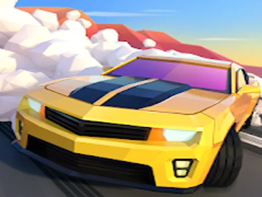 Drift Clash