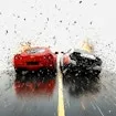 Drive Race Crash