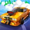 Epic Racing - Descent on Cars