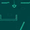 Falling Arrow
