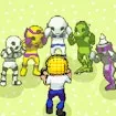 Fight Trivia 2