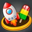 Find a Pair of Objects 3D