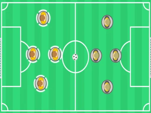 Foot!