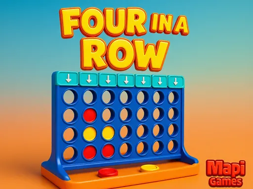 Four in a Row