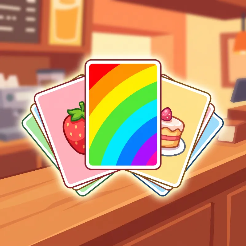 Fruit Lane Cafe