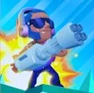 Fury Escape