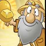 Gold Miner Undersea