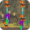 Halloween Numbers