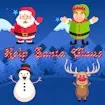 Help Santa Claus