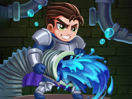 Hero Pipe