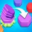 Hexa Sort 3D