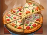 Hippo Pizza Chef