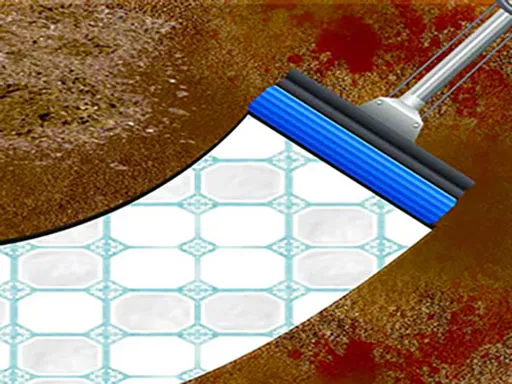 House Cleaning ASMR