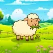 Hungry Woolly