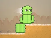 Infinite Cactus