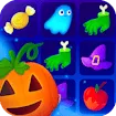 Jewel Halloween