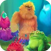 Jewel Monsters