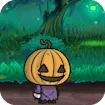 Jump Halloween
