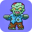 Kill the zombies