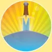 King Arthur - Magic Sword
