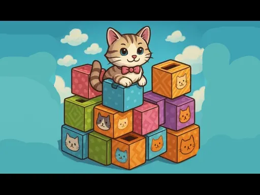 Kitty Litter