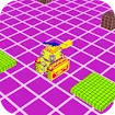 Little Yellow Tank Adventure
