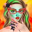 Makeup Studio - Halloween