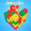 Match Away 3D Cube