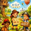 MathTales